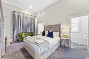 The Houston Boutique Hotel Wagga