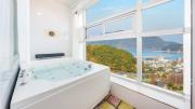 Geoje Forest-Morning Spa Pension
