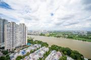 Opal tower saigon pearl