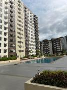 Majestic One Bedroom Condo Unit