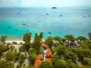 Coco Beach Bungalows