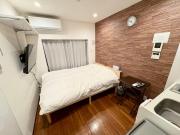 福華ビル205号室