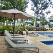 Comfortable house, common pool, Playa del Carmen