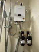 Cozy and Stylish Unit in Fame Residences