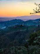 Heated pool - Arte e Terme immerse nella natura