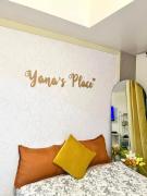 Yanas Place - Azure Residences