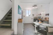 Un Terrazzo nella Pigna - Happy Rentals