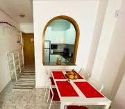 Fresa Apartment La Mata, 2 min to beach, private garage