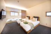 Hotel Naranohamori