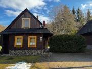 Chata Tobias - Liptovský Ján