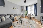 Lovely 2-bed rental close to Excel and O2 arena