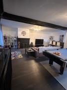 LE CLOS Porte Serrure