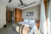 Body Factory Lifestyle Residence Canggu