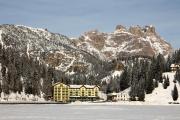 Grand Hotel Misurina