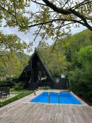 Sapanca Çağlayan Bungalow