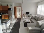 Csongor Apartman