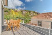 Countryside Charm House by Holiday Rental Madeira