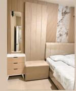 Green pramuka by Santoso Family