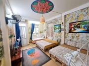 H2 Homestay Old Quarter T2