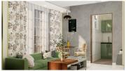 Sai service apartment near kempegowda international airport