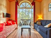 Apartment Hameau du golf-2 by Interhome