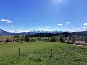 Ferienwohnung Allgäuflair