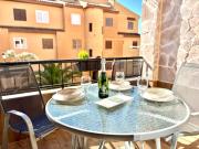 Apartament Playa La Mata