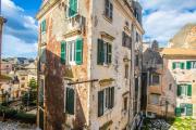 Top Corfu Town