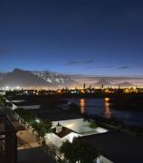 Loft apartment by the lake