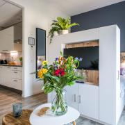 JOINN! City Lofts Houten Utrecht