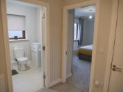 Cozy 2 Bedroom House in Mullingar