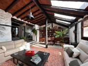 Casa Rural frente al Teide