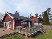 3 rum och kök 4 bäddar