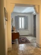 Palazzo Siena De Facendis