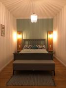 MSF Apartment Blauer Wolf