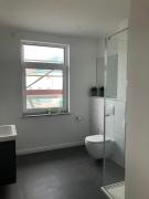 MSF Apartment Blauer Wolf