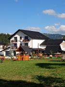 Pensiunea Poiana Dornei