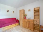 Appartement cosy avec balcon et WiFi à Villard-de-Lans - FR-1-515-94