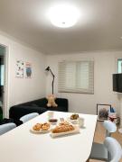 Studio B #BusanStation #KTX #Subway #3rooms #8people