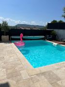 Villa de charme 130 m2