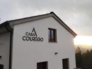 Apartamentos Casa Courego
