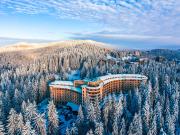 Hotel Orpheus - Casino and SPA