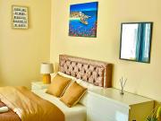 Heart of Telford Stylish 2-Bedroom