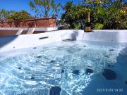 Penthouse - Jacuzzi - Terrace - Parking - 2 pools