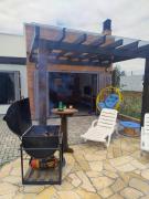 Praia região de Torres, Bella torrespiscina