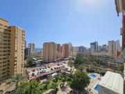 Apartamento Cervantes IF Benidorm