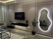 Al Aqeeq Apartment B1 Smart Check in