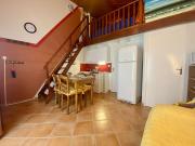 Appartement 2 pièces 4 couchages Dolus dOléron DDO000-085