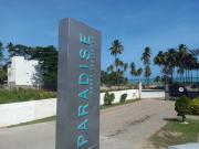 Duplex Paradise Beach Cobertura 1403 - Hosti