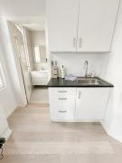 The Cozy Getaway In Aarhus!